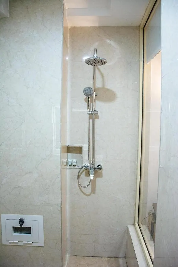 Chambre Deluxe avec Balcon - 4