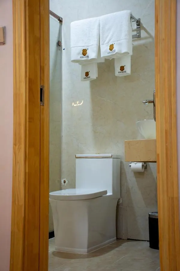 Chambre Simple - 5