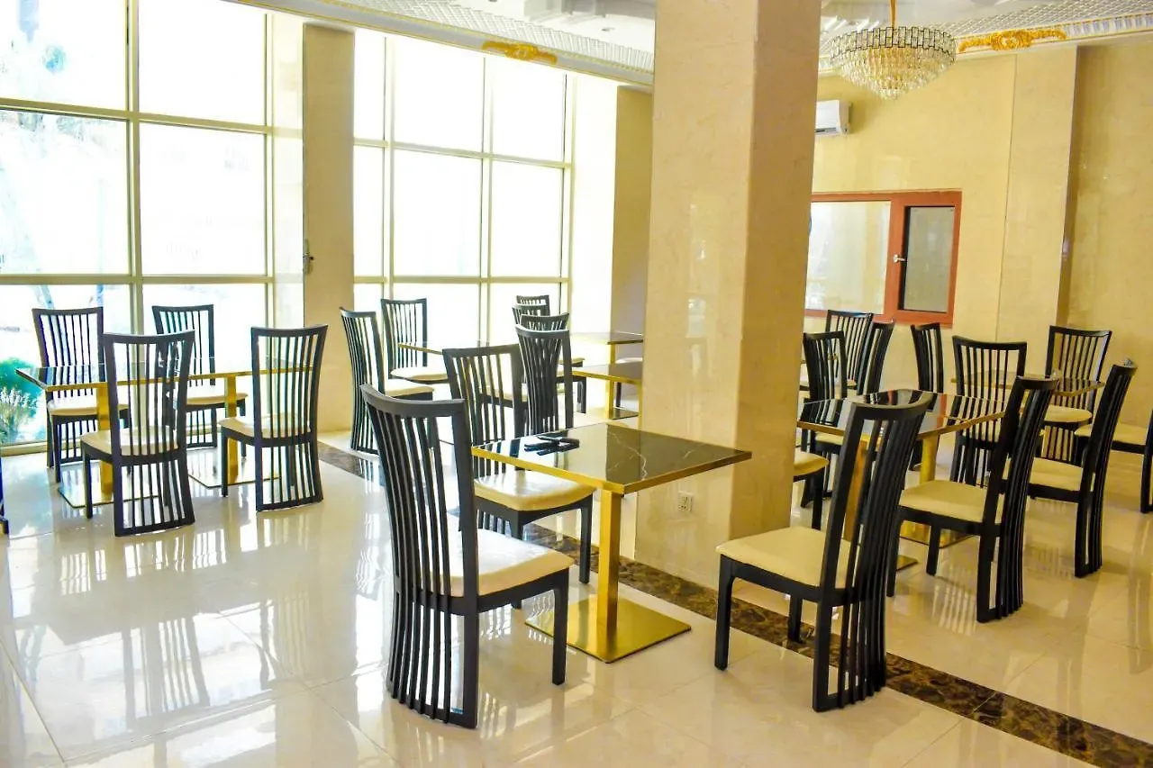 SAMI Hotel