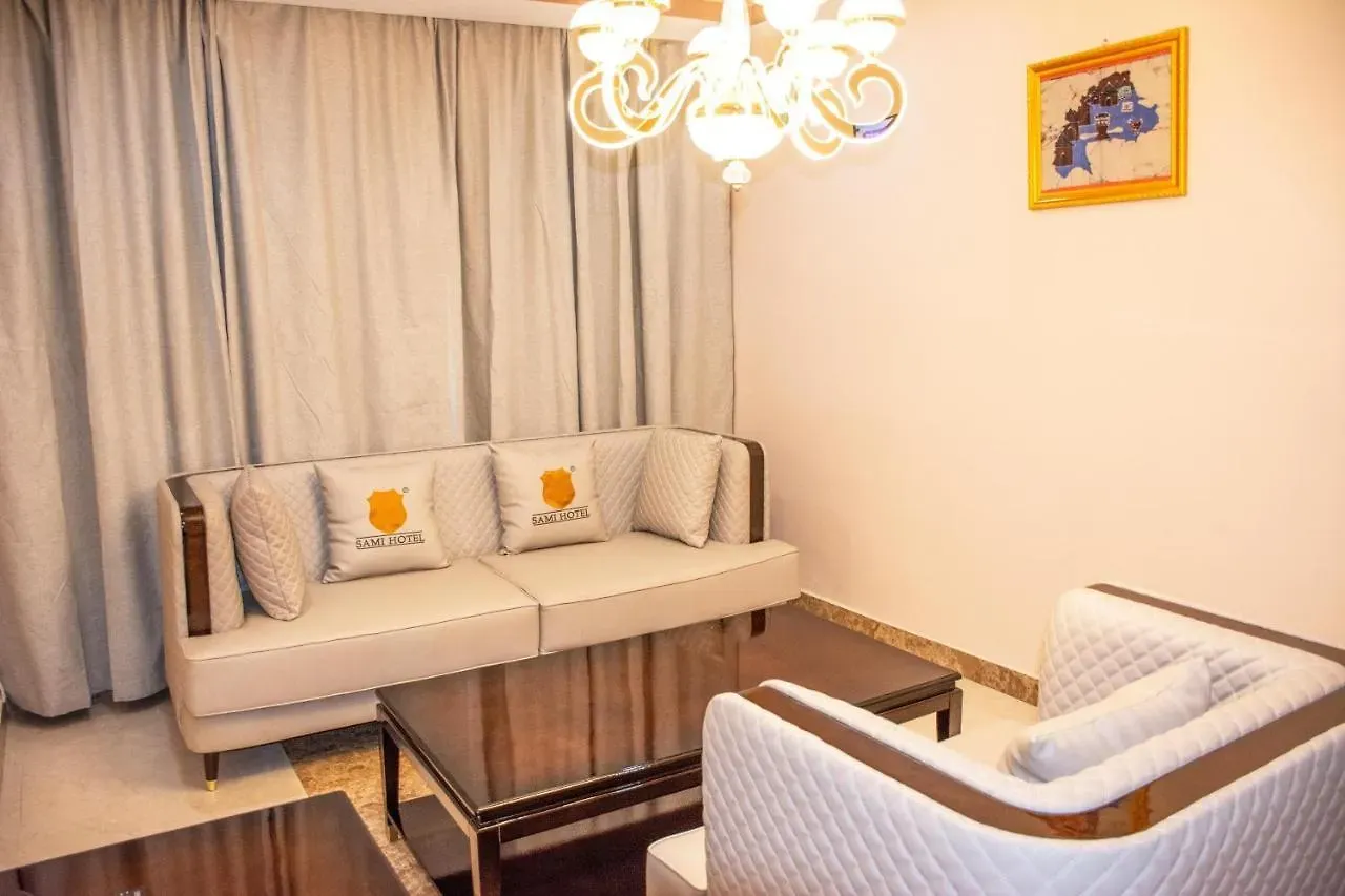 SAMI Hotel