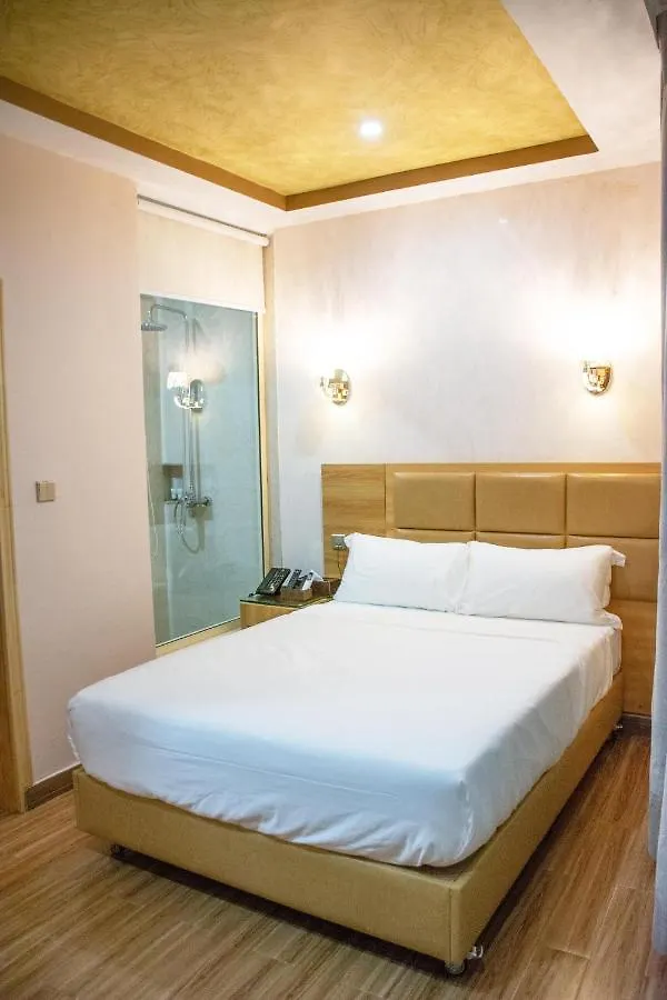 Chambre Simple - 1