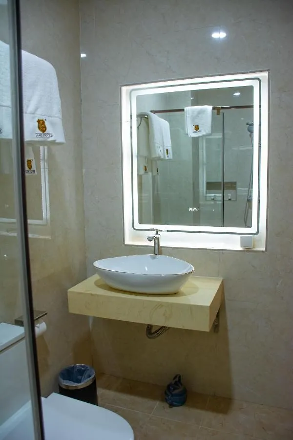Chambre Deluxe avec Balcon - 5